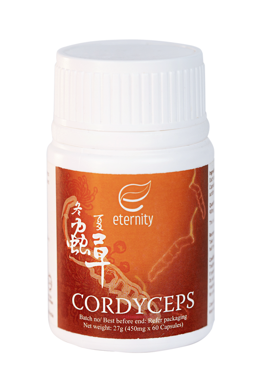 Cordyceps