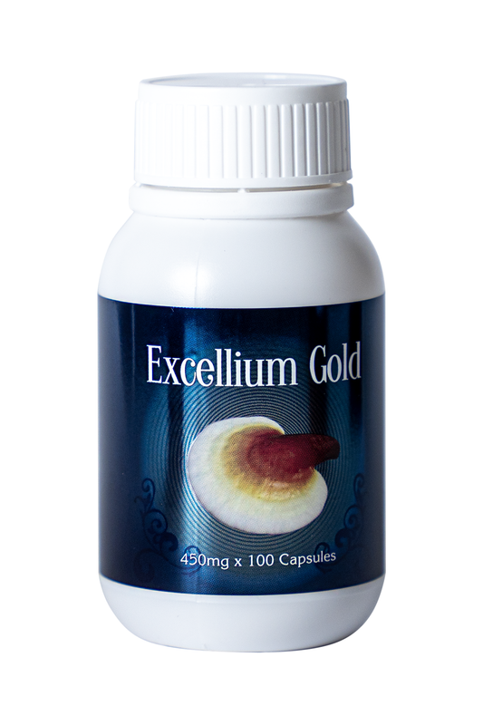 Gold Excelium